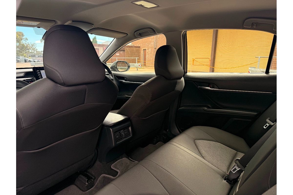 2024 Toyota Camry Ascent AXVA70R