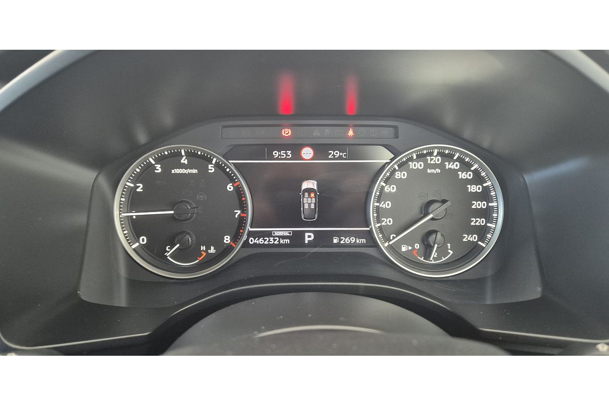 2023 Mitsubishi Outlander LS ZM