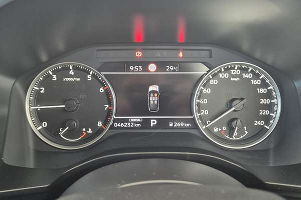 2023 Mitsubishi Outlander LS ZM