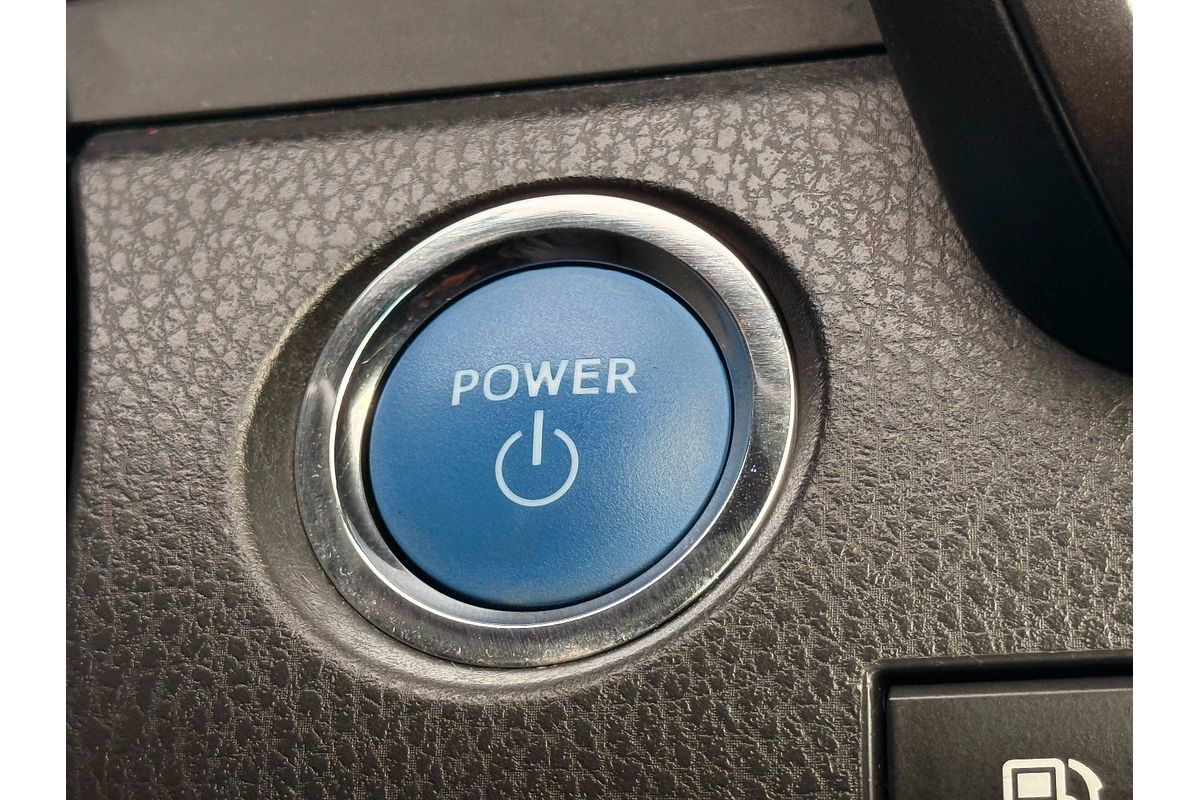 2024 Toyota Camry Ascent AXVA70R