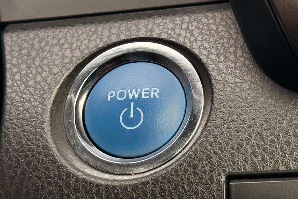 2024 Toyota Camry Ascent AXVA70R