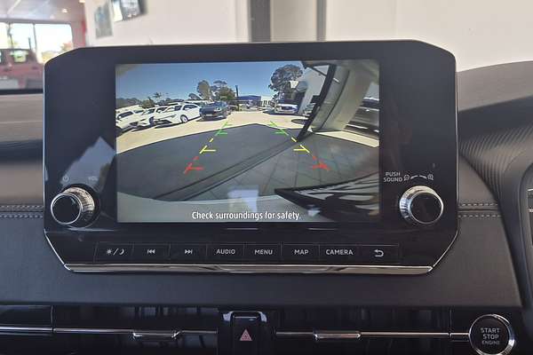 2023 Mitsubishi Outlander LS ZM