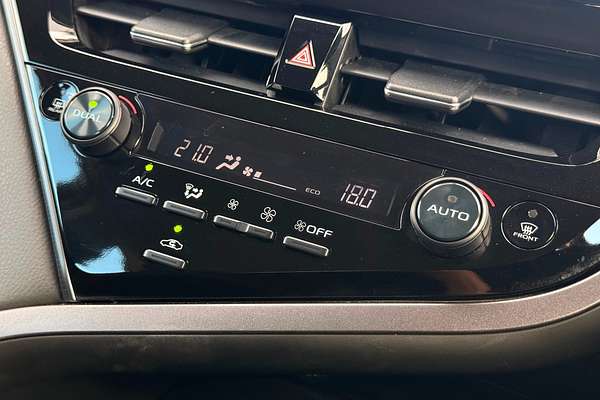 2024 Toyota Camry Ascent AXVA70R