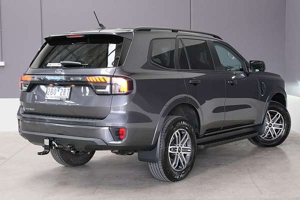 2025 Ford Everest Trend 2.0L