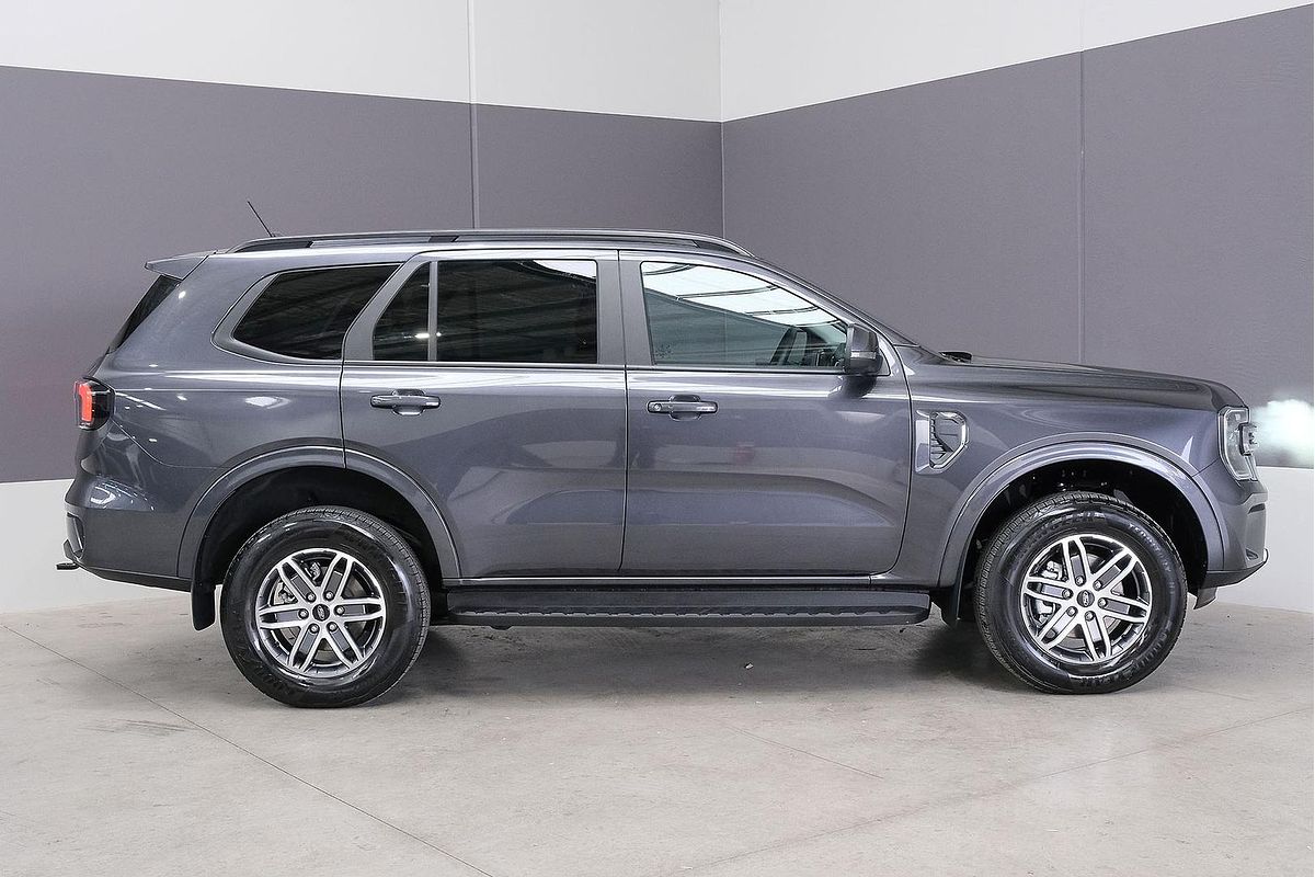 2025 Ford Everest Trend 2.0L