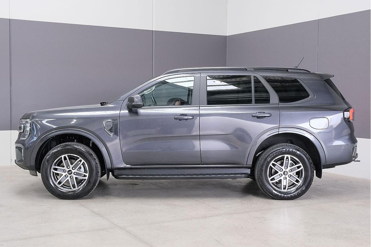 2025 Ford Everest Trend 2.0L