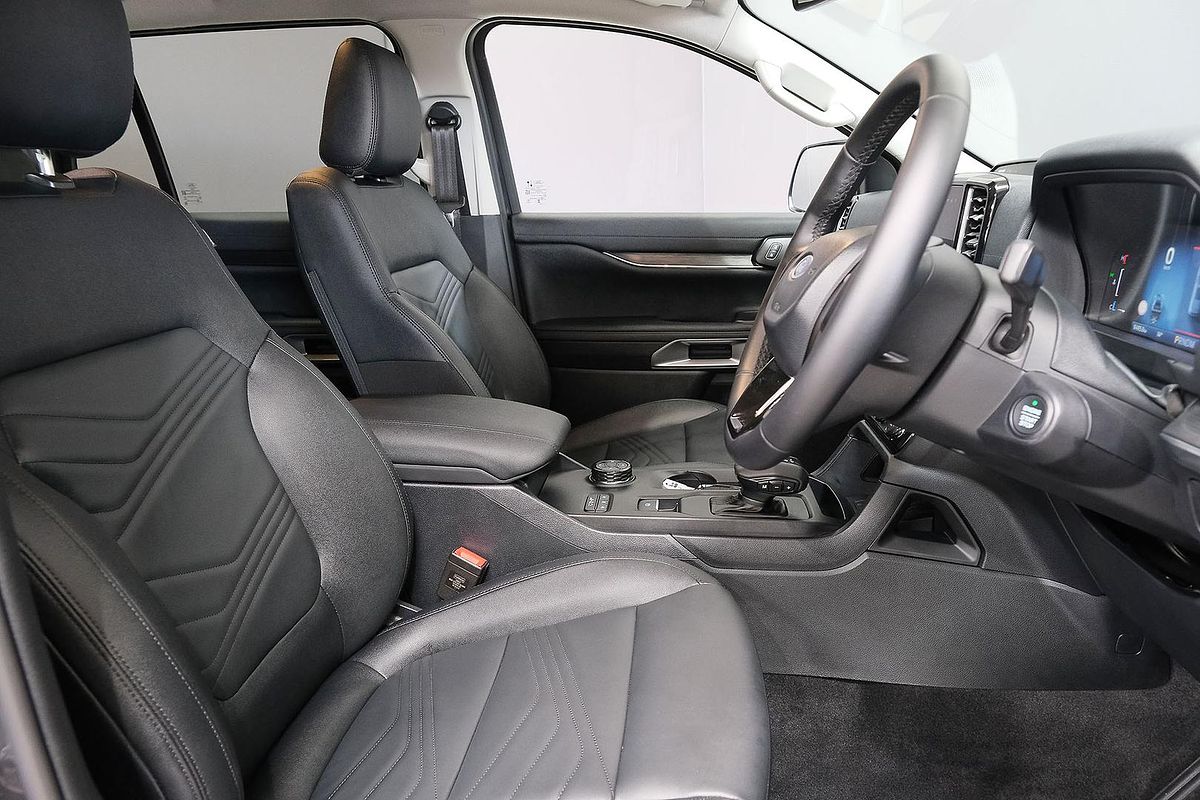 2025 Ford Everest Trend 2.0L