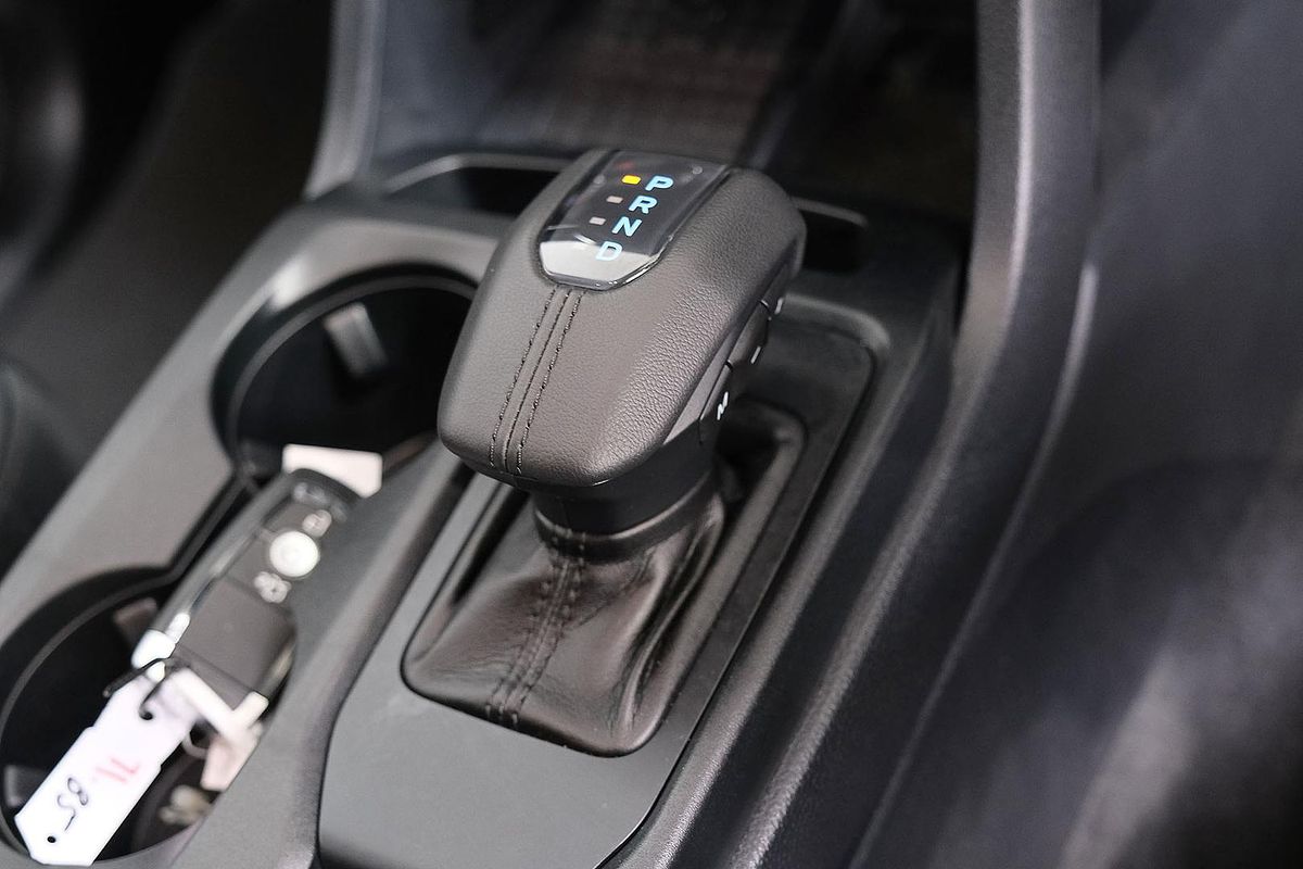 2025 Ford Everest Trend 2.0L