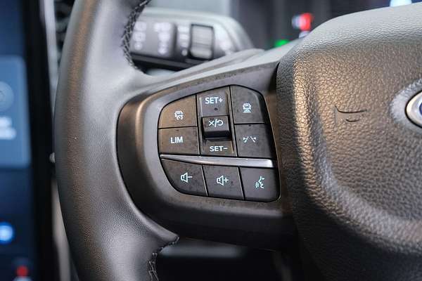 2025 Ford Everest Trend 2.0L