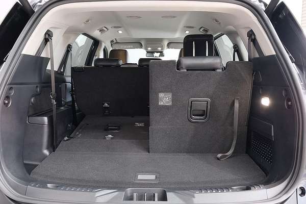 2025 Ford Everest Trend 2.0L
