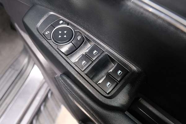 2025 Ford Everest Trend 2.0L