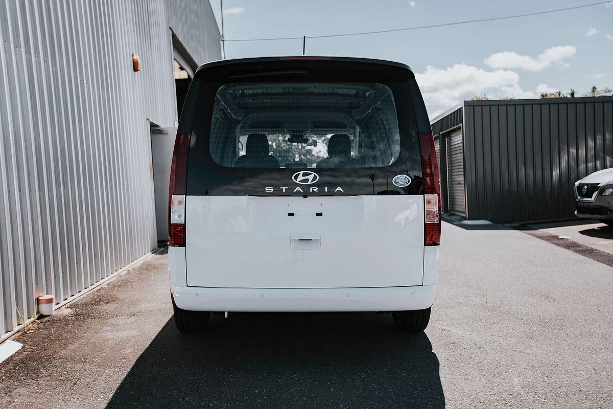 2025 Hyundai STARIA LOAD US4.V3