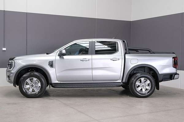 2025 Ford Ranger XLT 4X4 3.0L