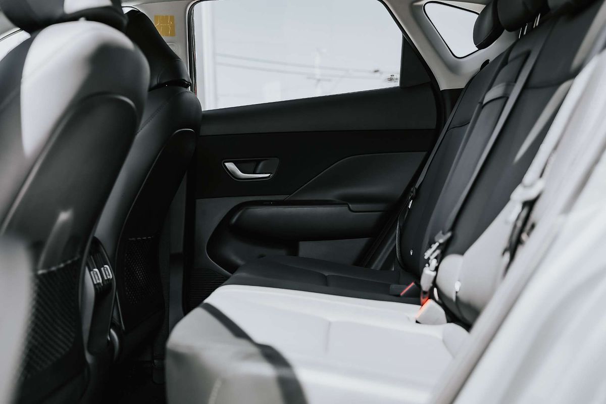 2025 Hyundai Kona Hybrid Elite SX2.V3