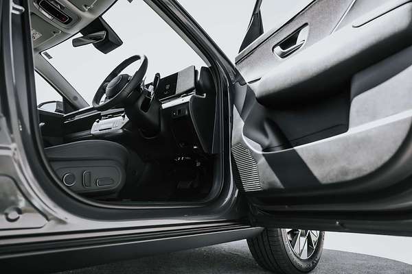 2025 Hyundai Kona Hybrid Elite SX2.V3