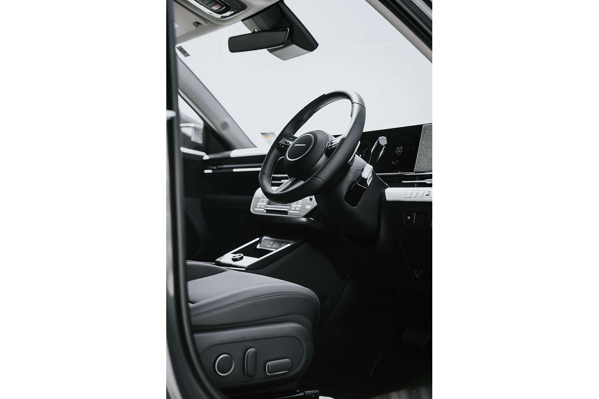 2025 Hyundai Kona Hybrid Elite SX2.V3