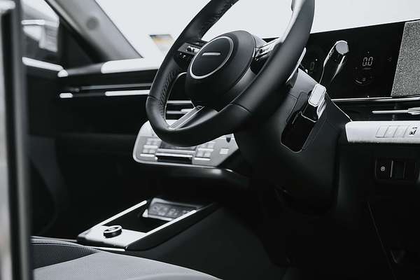 2025 Hyundai Kona Hybrid Elite SX2.V3