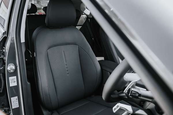 2025 Hyundai Kona Hybrid Elite SX2.V3