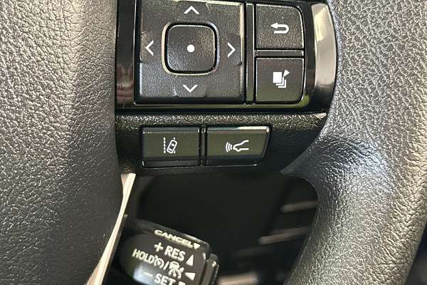 2022 Toyota Fortuner GX GUN156R