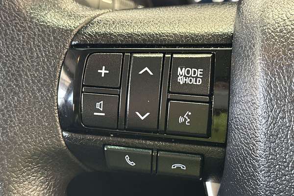 2022 Toyota Fortuner GX GUN156R