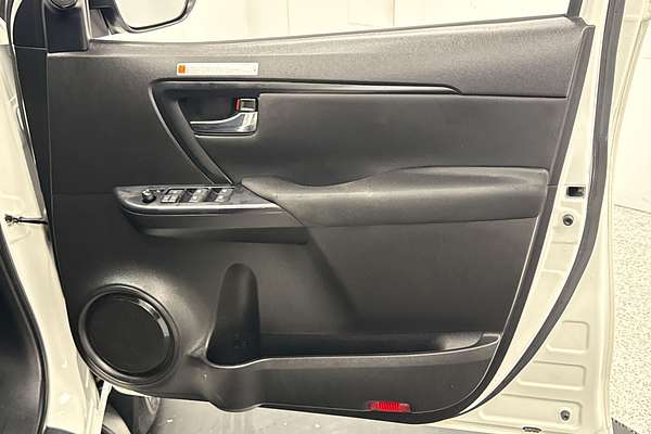 2022 Toyota Fortuner GX GUN156R