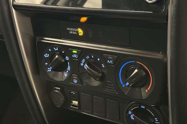 2022 Toyota Fortuner GX GUN156R