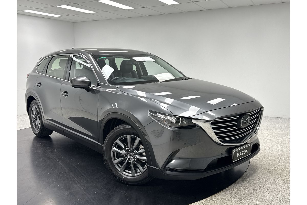 2022 Mazda CX-9 Touring TC