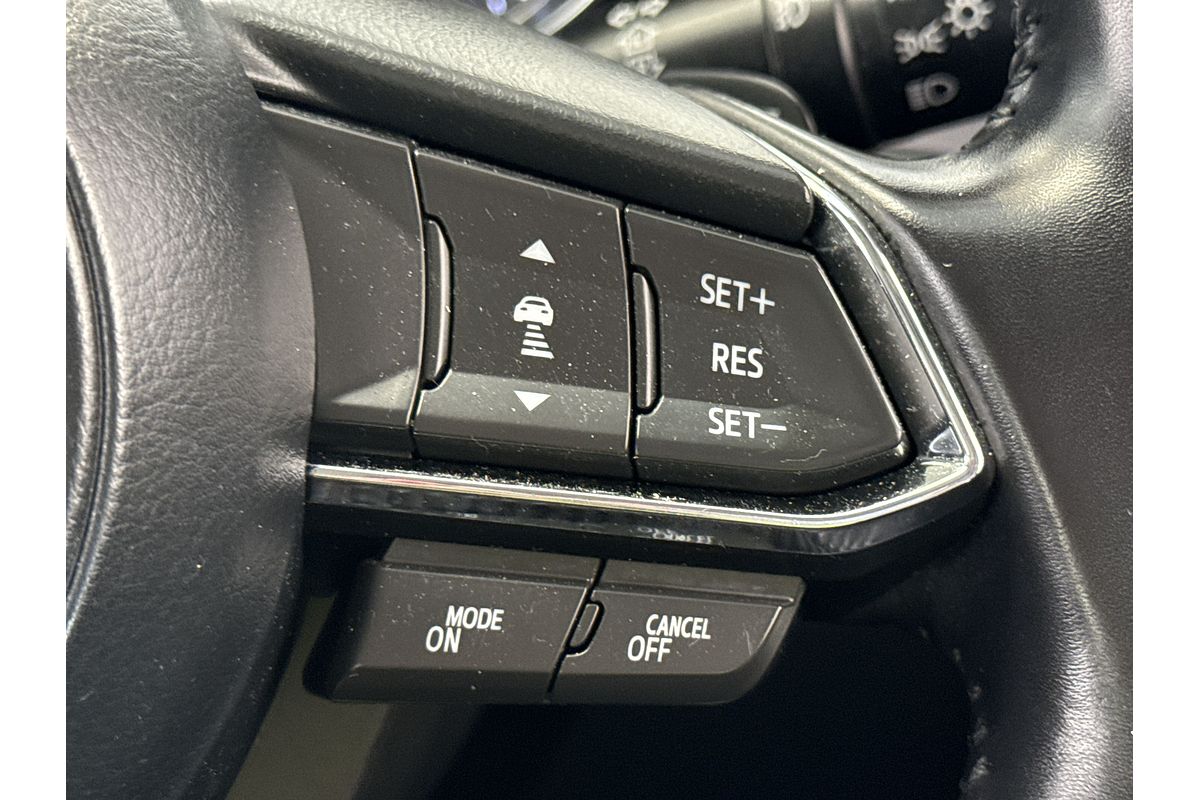 2022 Mazda CX-9 Touring TC