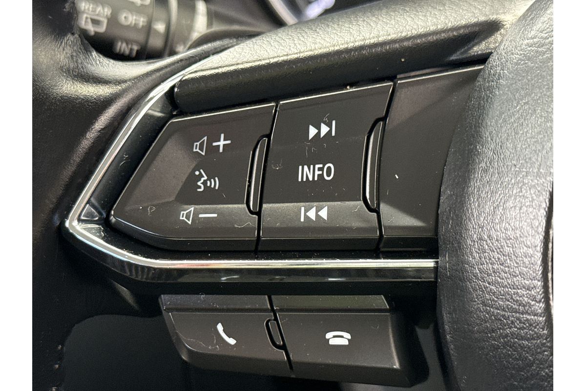 2022 Mazda CX-9 Touring TC