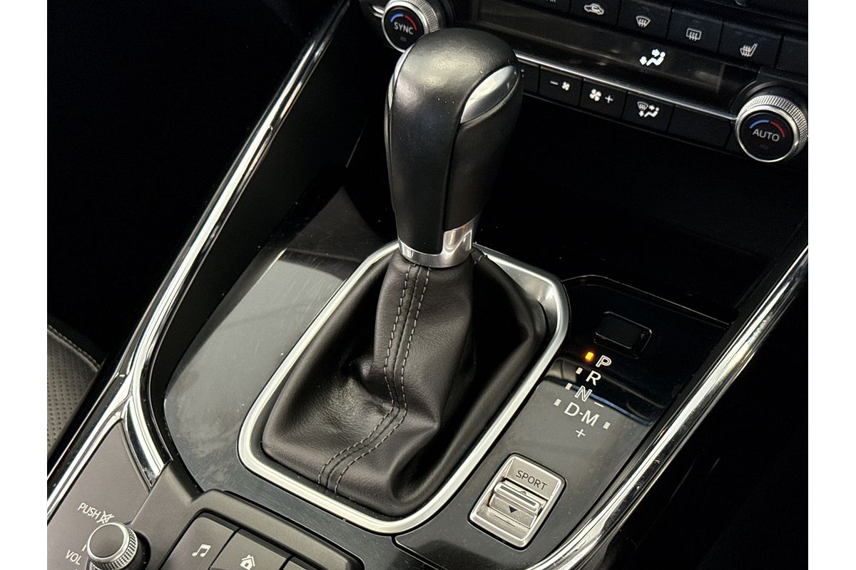 2022 Mazda CX-9 Touring TC