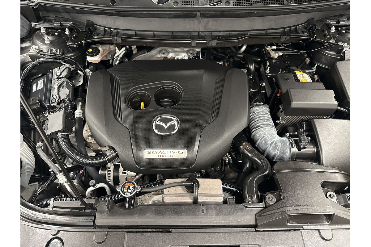 2022 Mazda CX-9 Touring TC