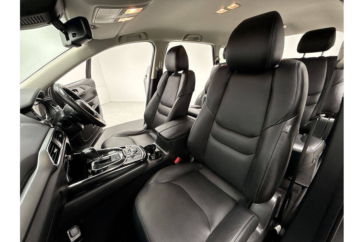 2022 Mazda CX-9 Touring TC