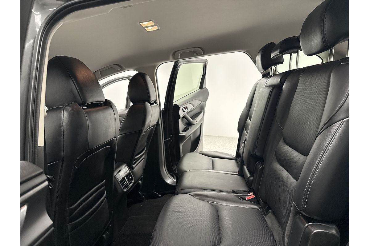 2022 Mazda CX-9 Touring TC