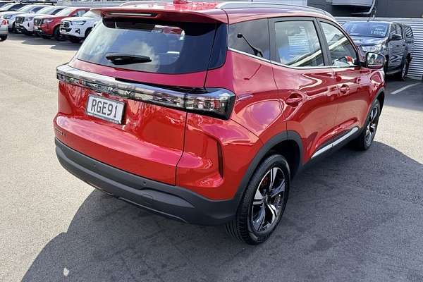 2025 Chery Tiggo 4 URBAN 1.5 PETROL TURBO