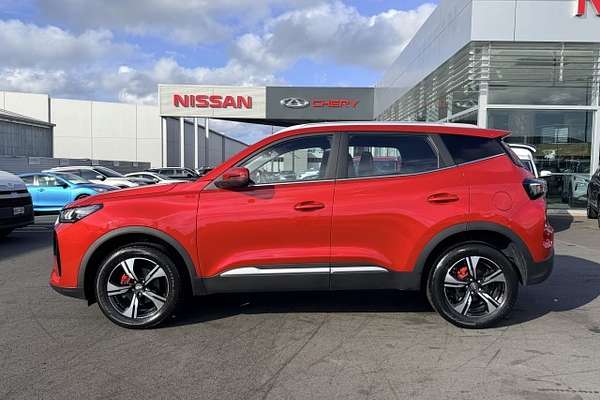 2025 Chery Tiggo 4 URBAN 1.5 PETROL TURBO