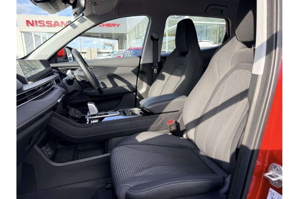2025 Chery Tiggo 4 URBAN 1.5 PETROL TURBO