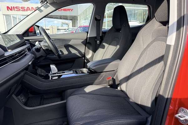 2025 Chery Tiggo 4 URBAN 1.5 PETROL TURBO