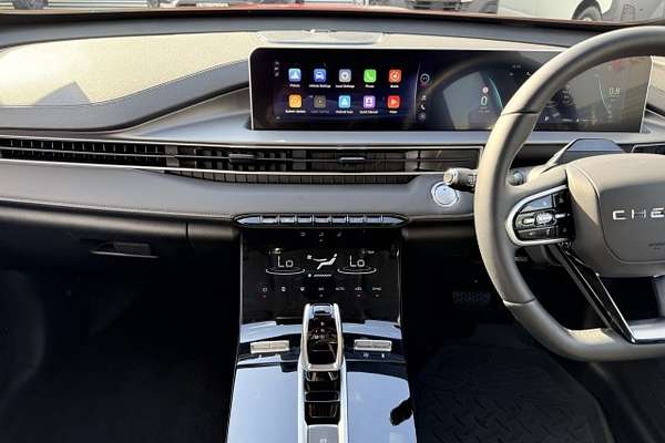 2025 Chery Tiggo 4 URBAN 1.5 PETROL TURBO