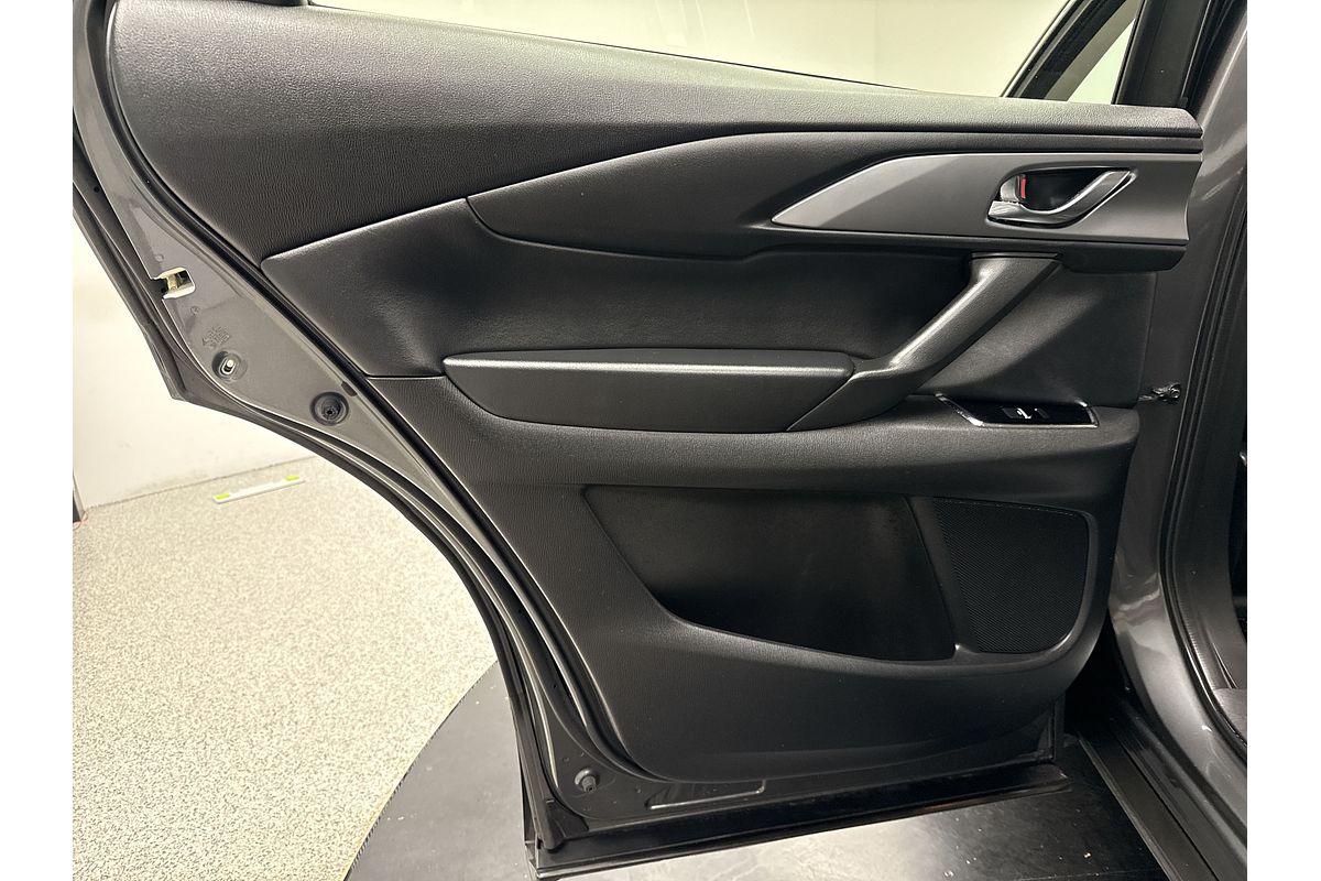 2022 Mazda CX-9 Touring TC