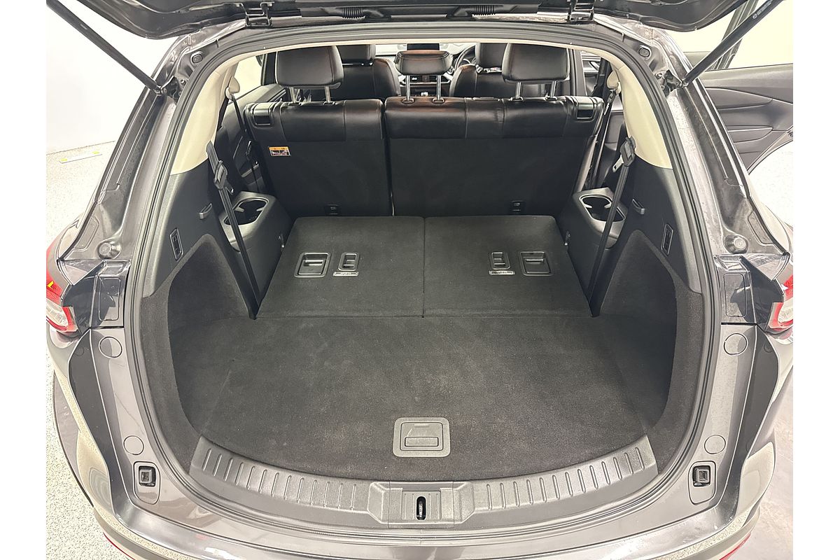 2022 Mazda CX-9 Touring TC