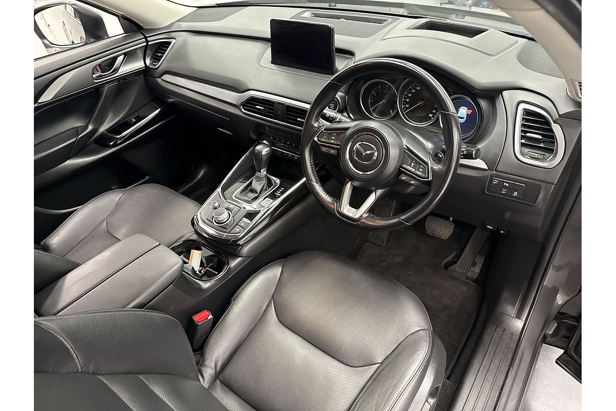 2022 Mazda CX-9 Touring TC