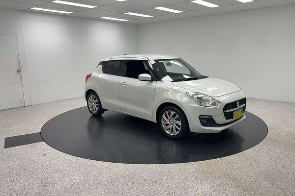 2023 Suzuki Swift GL AZ Series II