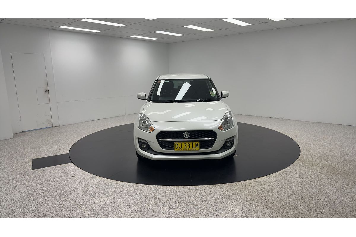 2023 Suzuki Swift GL AZ Series II