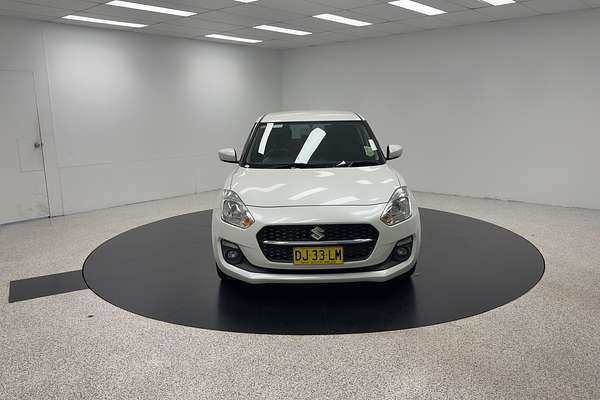 2023 Suzuki Swift GL AZ Series II
