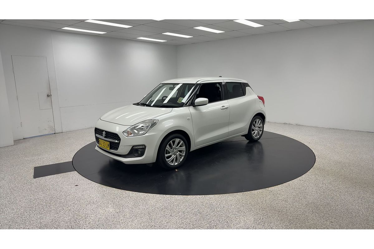2023 Suzuki Swift GL AZ Series II