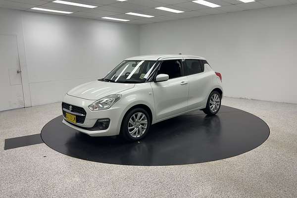 2023 Suzuki Swift GL AZ Series II