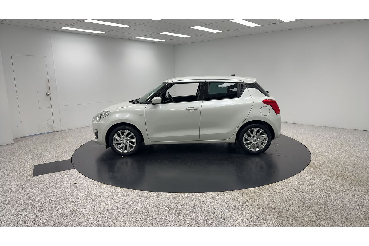 2023 Suzuki Swift GL AZ Series II