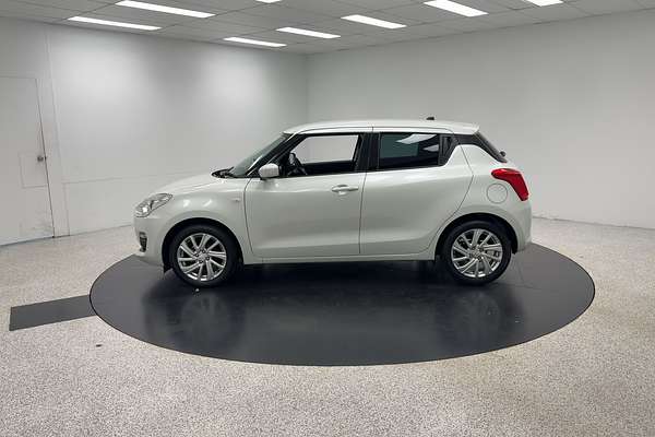 2023 Suzuki Swift GL AZ Series II