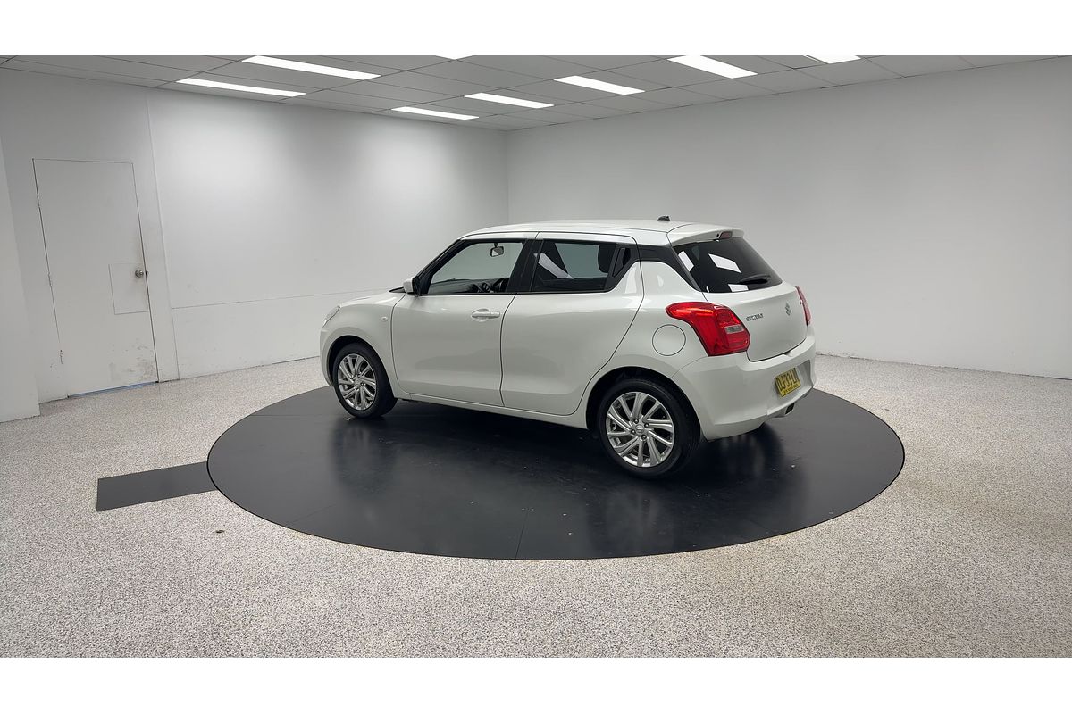 2023 Suzuki Swift GL AZ Series II