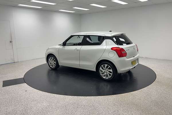 2023 Suzuki Swift GL AZ Series II